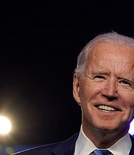 President-Elect Joe Biden