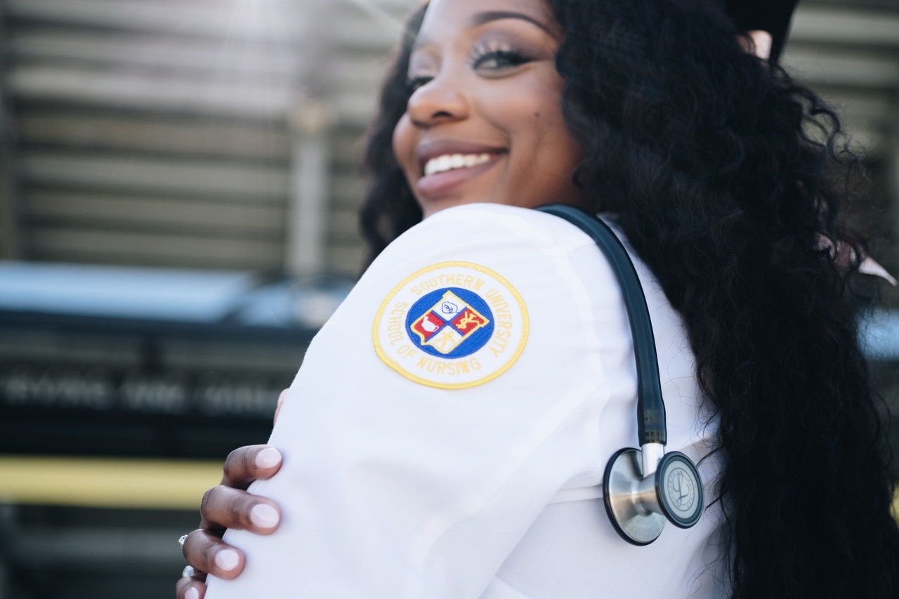 National Nurse Practitioner Week Recognizes profession's