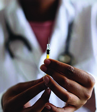 A recent survey on BlackDoctor.org (BDO), revealed the reasons why Black people would take the COVID vaccine in the first year it becomes available.