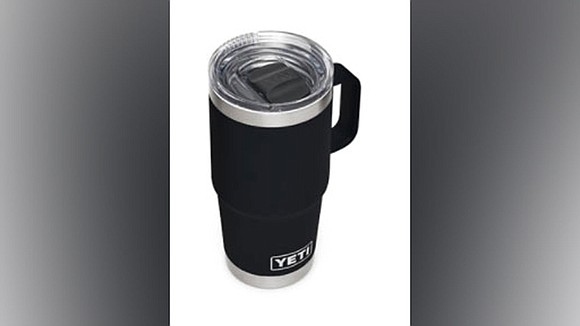 If you bought a Yeti mug with a magnetic slider lid this fall, you may want to check the product …