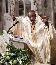 Bishop Curry