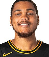 Levi Stockard III
