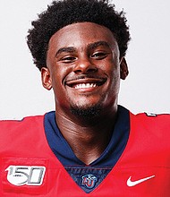 Malik Willis