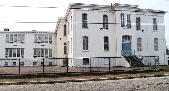 Moore Street School