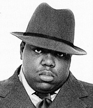 Notorious B.I.G.