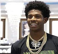 Shedeur Sanders
