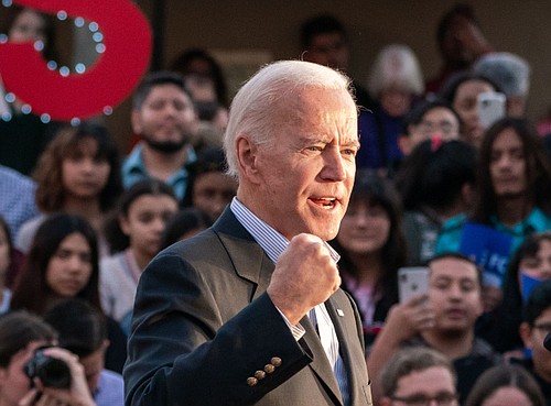 After days of post-Election Day counting, Democrat Joe Biden has defeated President Donald Trump to become the nation’s 46th commander-in-chief. After days of post-Election Day counting, Democrat Joe Biden has defeated President Donald Trump to become the nation’s 46th commander-in-chief.