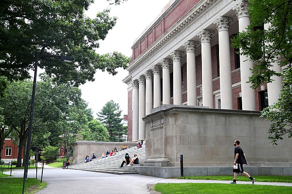 A Boston-based US appeals court has rejected a challenge to Harvard's affirmative action policy brought by a group representing Asian …