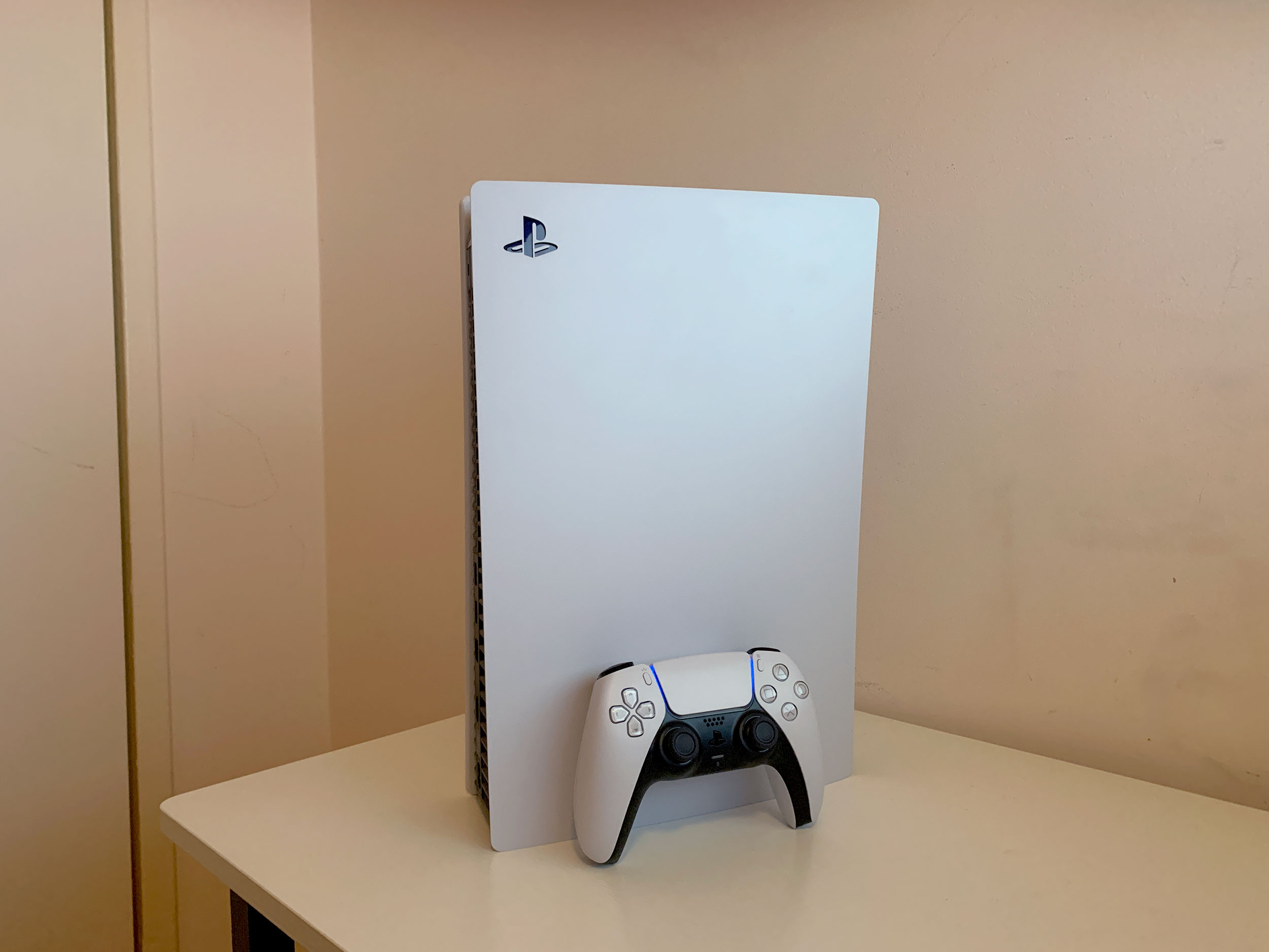 Sony Playstation 5 С Дисководом Купить