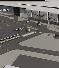 The Boring Company's project in Las Vegas was supposed to be the first real demonstration of Elon Musk's vision for re-imagining public transportation in cities.
Credit: The Boring Company