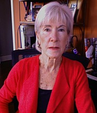 Ex-HHS Chief Kathleen Sebelius says Trump administration deservers credit for vaccine progress.
Credit: CNN