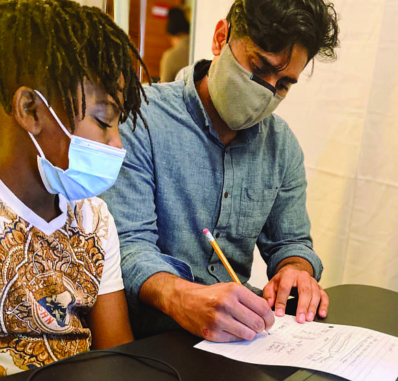 The Bloc is one of four Chicagoland area organizations which is the recipient of the State Farm Neighborhood Assist grant ... The Bloc is one of four Chicagoland area organizations which is the recipient of the State Farm Neighborhood Assist grant ...