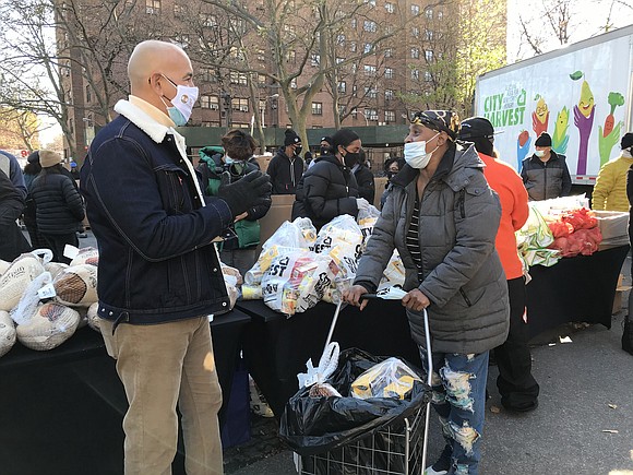 November 15-22 is National Homeless and Hunger Awareness Week and as COVID-19 continues to impact the economy, more people are ... November 15-22 is National Homeless and Hunger Awareness Week and as COVID-19 continues to impact the economy, more people are ...