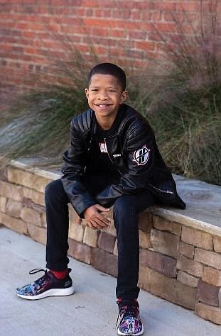 At the tender age of 12, Elijah Lee has grown an extensive résumé as a spiritual leader, nationally known child ...