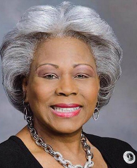 A Chesapeake judge swiftly rebuked a conservative group’s effort July 2 to remove a Black state senator from office over ...