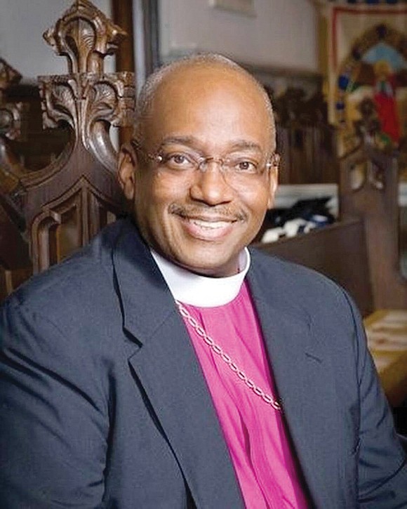 The weekend before Election Day, Bishop Michael Curry, presiding bishop of the Episcopal Church, led an interfaith prayer service live ...