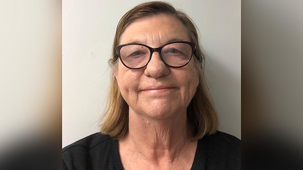 President Donald Trump's campaign and Fox News host Tucker Carlson alleged last week that a vote cast by a Georgia woman named Deborah Jean Christiansen was fraudulent. The allegation was false -- like two other voter fraud claims the Trump campaign and Carlson leveled against legal Georgia voters last week.
Credit:	Courtesy Deborah Christiansen