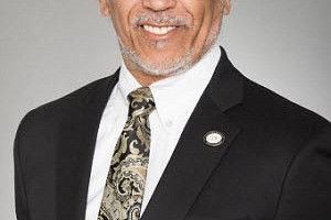 Dr. David M. Carlisle, CDU’s President & CEO.