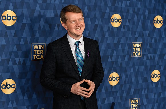 “Jeopardy!” record-holder Ken Jennings will be the first in a series of interim hosts replacing Alex Trebek when the show ...