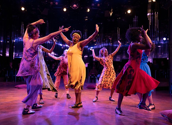 The nominations for this year’s AUDELCO awards, which recognize excellence in Black theater, are out and they reflect the best ... The nominations for this year’s AUDELCO awards, which recognize excellence in Black theater, are out and they reflect the best ...
