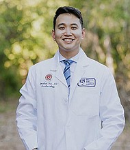 Dr. Jonathan Chin