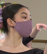 Local non-profits and dance studios are pivoting to taped performances this year with plans to show them at Drive-In movie theaters on the Central Coast.
Credit:	KSBW