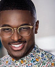 Elijah DeVaughn of Compton, who attends Harvard, is headed to Oxford to study as Rhodes Scholar... Elijah DeVaughn of Compton, who attends Harvard, is headed to Oxford to study as Rhodes Scholar...