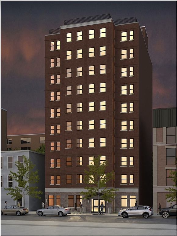 The Doe Fund recently received a Federal Home Loan Bank of New York Affordable Housing Program award of $600,000 for ... The Doe Fund recently received a Federal Home Loan Bank of New York Affordable Housing Program award of $600,000 for ...