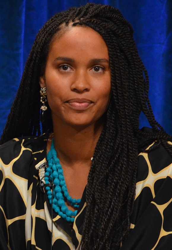 Actress Joy Bryant was born and raised in the boogie-down Bronx to a single teenage mother and raised by her ... Actress Joy Bryant was born and raised in the boogie-down Bronx to a single teenage mother and raised by her ...