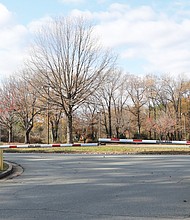 The address of the old headquarters for the now-defunct Best Products off of East Parham Road in Henrico County is 1400 Best Plaza Drive. The county paid $6.2 million for the land in 2011 and would sell to developers of the proposed GreenCity development for the same amount.