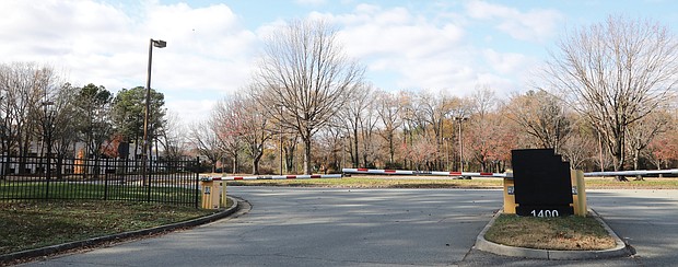 The address of the old headquarters for the now-defunct Best Products off of East Parham Road in Henrico County is 1400 Best Plaza Drive. The county paid $6.2 million for the land in 2011 and would sell to developers of the proposed GreenCity development for the same amount.