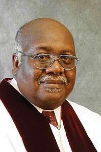 Dr. Andrew Monroe Mosley Jr., who served as pastor of Quioccasin Baptist Church in Henrico County for three decades during ...