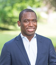 Mayor Stoney