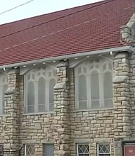 The pandemic is affecting everyone, but research shows Black Americans are being disproportionately hurt. Some Black churches are now teaming up and preaching about it from the pulpit.
Credit:	KCTV/KSMO