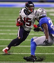 Photo Credit/Houston Texans