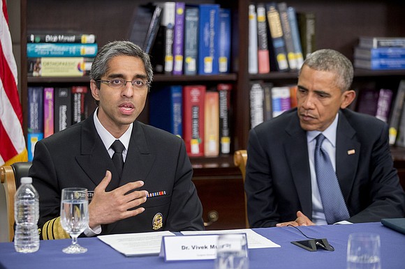 As he builds out his health team, President-elect Joe Biden on Monday announced he will nominate Dr. Vivek Murthy as …