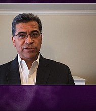 President-elect Joe Biden is poised to nominate California Attorney General Xavier Becerra to lead the Department of Health and Human Services, a Biden transition official tells CNN.
Credit:	CNN