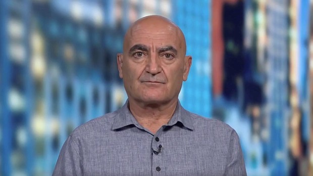 Dr. Moncef Slaoui Moncef Slaoui praised President-elect Joe Biden's plan to ask all Americans to wear masks to curb the spread of the coronavirus.
Credit:	CNN