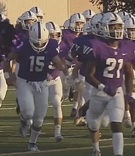 The Oregon School Activities Association announced Monday it would be pushing back the calendar again.
Credit:	KPTV .