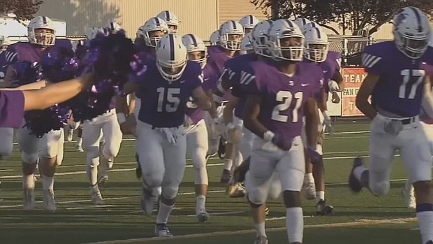 The Oregon School Activities Association announced Monday it would be pushing back the calendar again.
Credit:	KPTV .