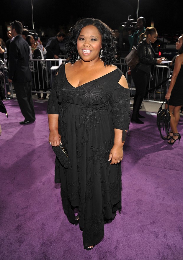 Natalie Desselle Reid, pictured here at the premiere for Tyler Perry's 'Madea's Big Happy Family' in 2011, has died at age 53.
Credit:	John Shearer/WireImage/Getty Images