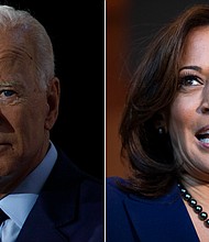 CNN's Jake Tapper will interview President-elect Joe Biden and Vice President-elect Kamala Harris on Thursday in their first joint interview since winning the election.
Credit:	Getty