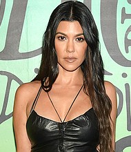 Kourtney Kardashian will appear in the film "He's All That."
Credit:	Dimitrios Kambouris/Getty Images for Dior Men