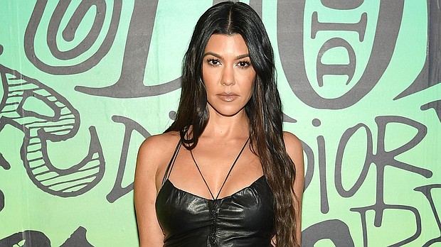 Kourtney Kardashian will appear in the film "He's All That."
Credit:	Dimitrios Kambouris/Getty Images for Dior Men