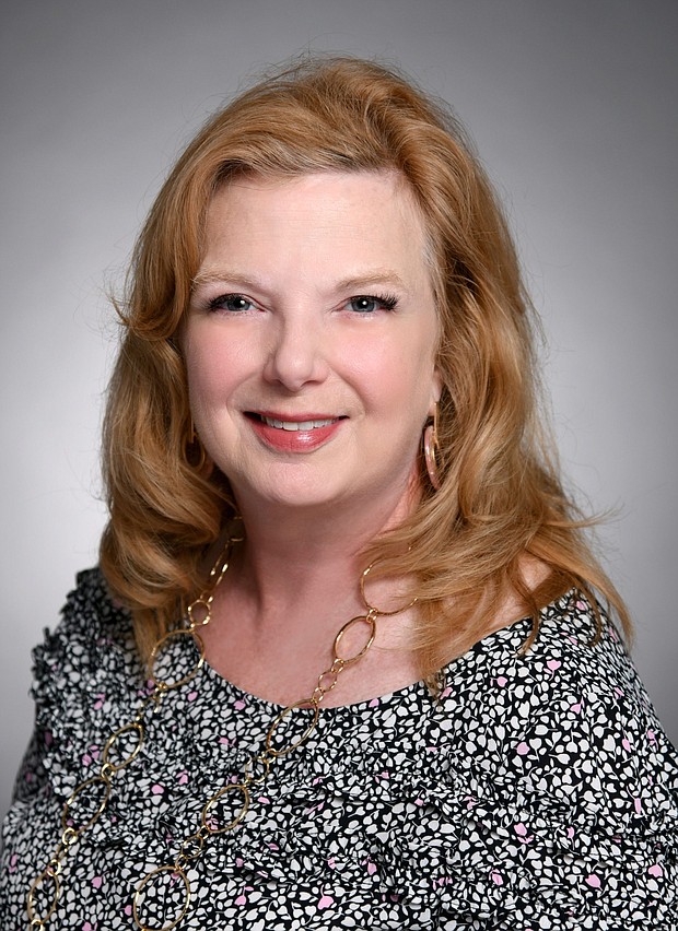 Comcast’s Melinda Little, Director of Government Affairs, Houston Region