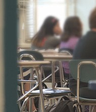 Mental health-related emergency department visits are up 24 percent for kids ages five to 11 and up 31 percent for kids ages 12 to 17.
Credit:	KPTV