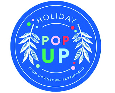 Downtown Partnership launches holiday retail pop-up in Center Plaza featuring local makers - Vimarsana News