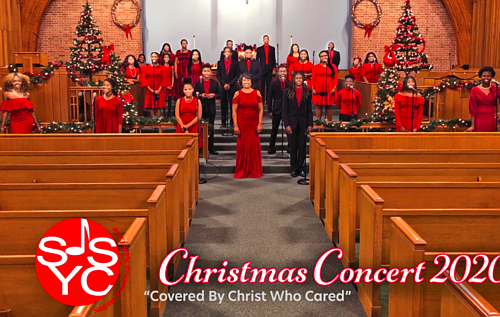 For 17 years, The Singing Sensations Youth Choir has been raising money for its scholarship fund though its annual Christmas ... For 17 years, The Singing Sensations Youth Choir has been raising money for its scholarship fund though its annual Christmas ...