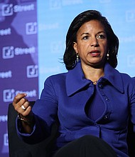 President-elect Joe Biden is expected to tap Susan Rice, the former national security adviser during the Obama administration, to lead the White House Domestic Policy Council, two sources familiar told CNN. She is seen here in 2018.
Credit: Win McNamee/Getty Images
Dateline: