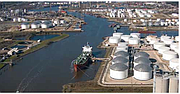 Port of Houston